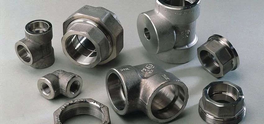Plumbing Pipe Fittings